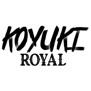 koyuki royal 100ml shortfill